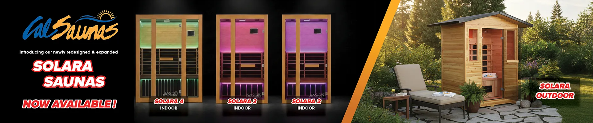 Calspas hot tub being used in a family setting - Phoenix