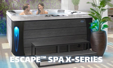 Escape X-Series Spas Phoenix hot tubs for sale