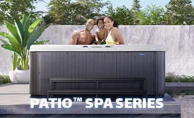 Patio Plus™ Spas Phoenix hot tubs for sale