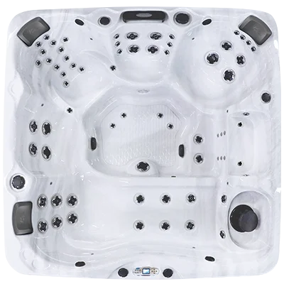 Avalon EC-867L hot tubs for sale in Phoenix